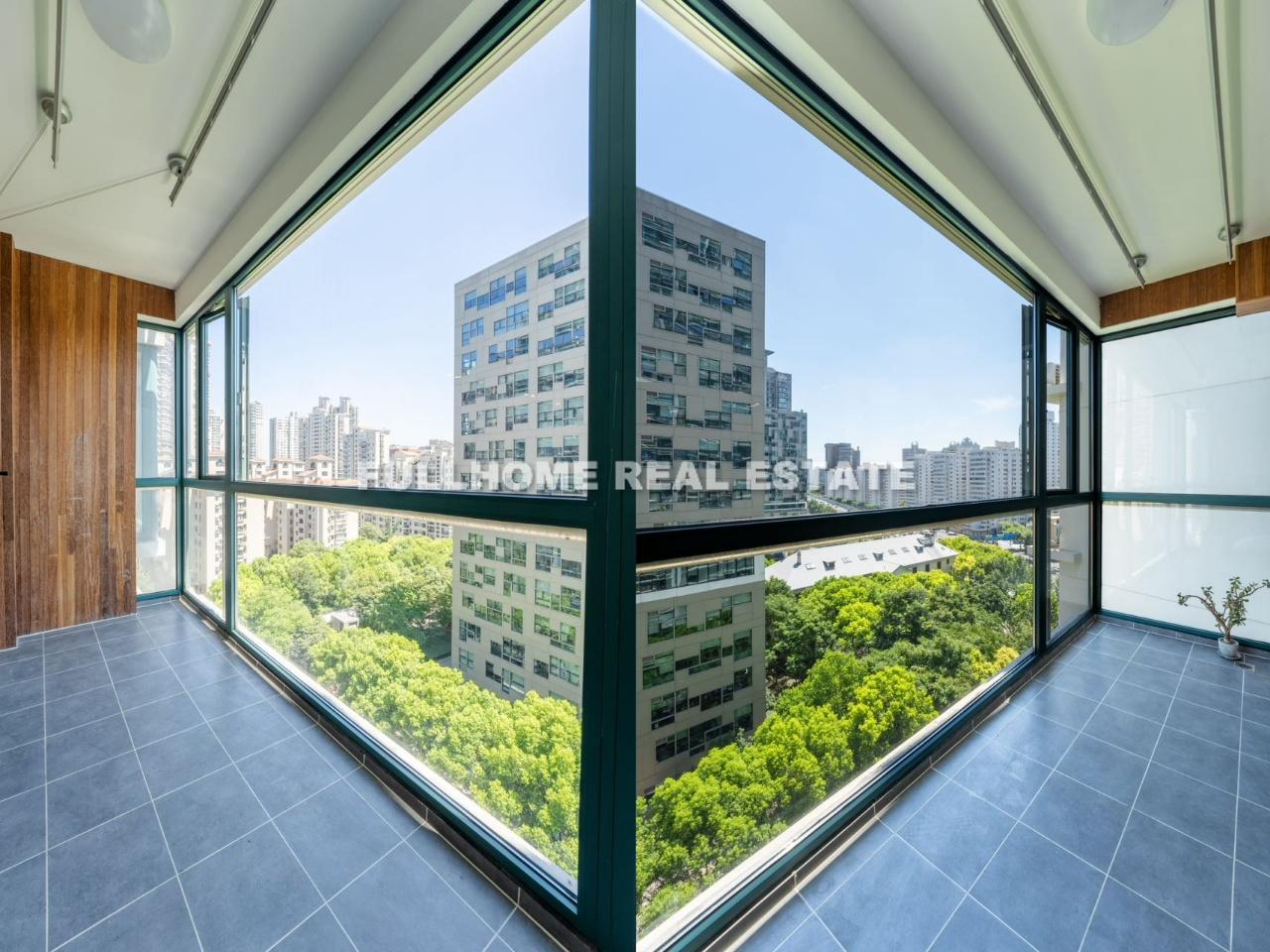 Yadu International Garden - Interior view 5, Shanghai rental property