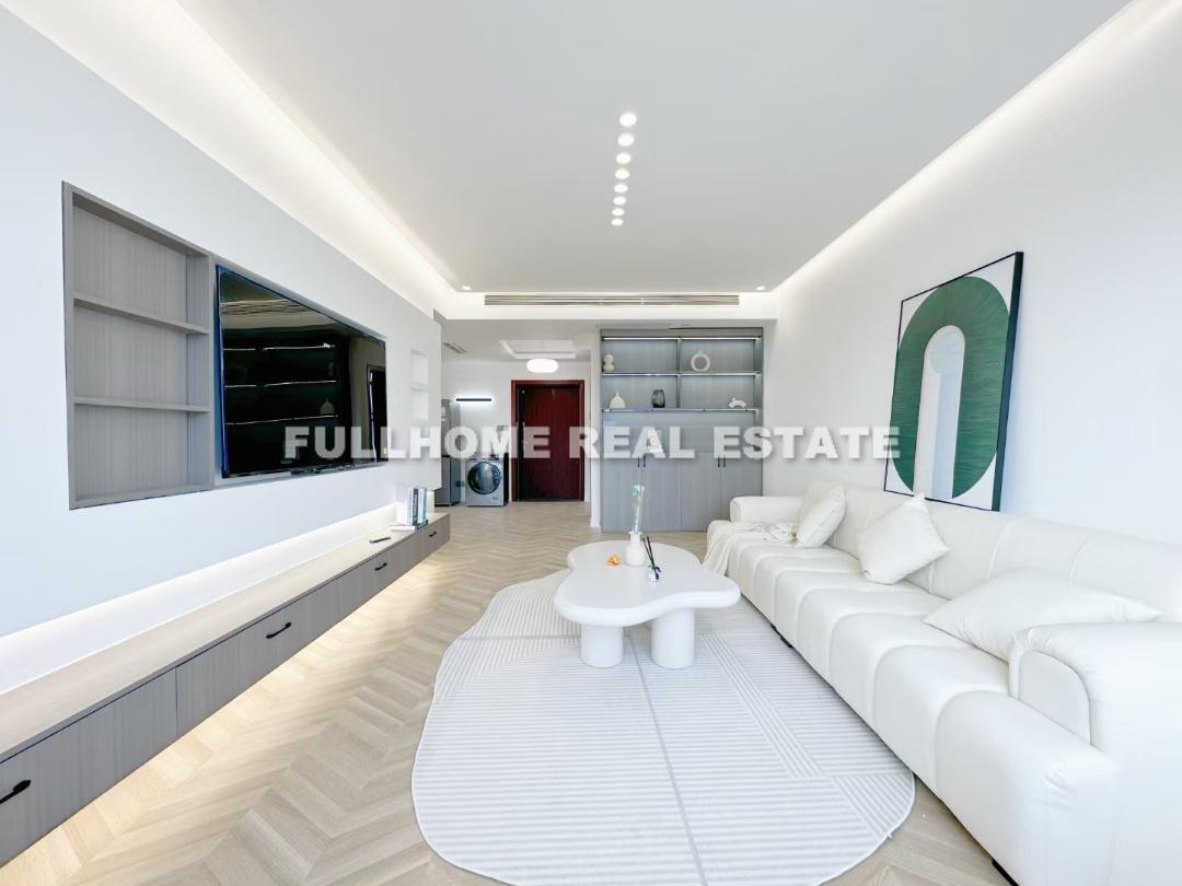 Guangming City - Interior view 3, Shanghai rental property