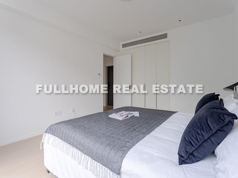 Lane1-500 Wuyuan Road Old House - Interior view 6, Shanghai rental property