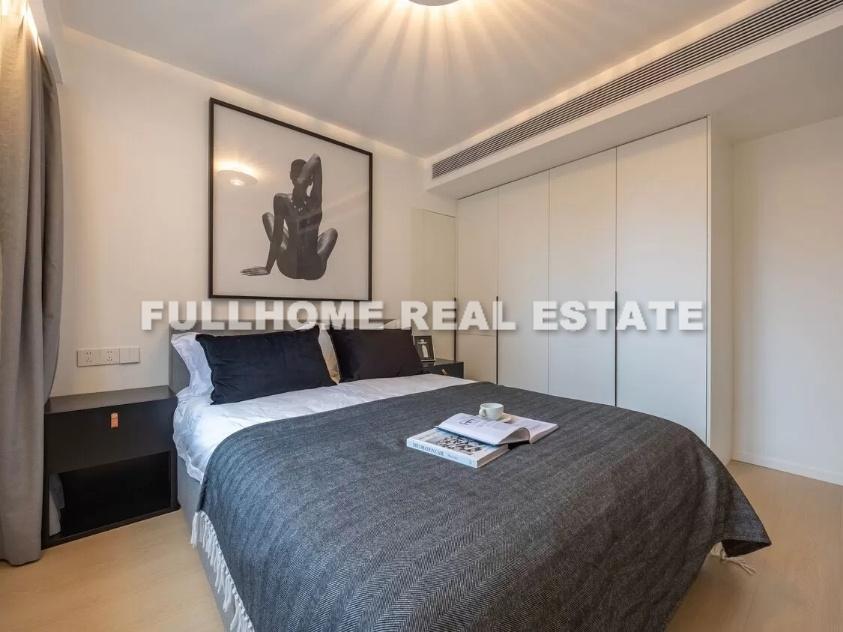Shenyin Development Building - Interior view 6, Shanghai rental property