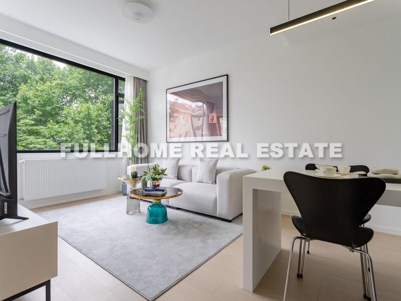 Lane1-500 Wuyuan Road Old House - 2 bedroom apartment in Shanghai, Xujiahui, Downtown