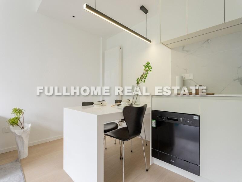 Lane1-500 Wuyuan Road Old House - Interior view 7, Shanghai rental property