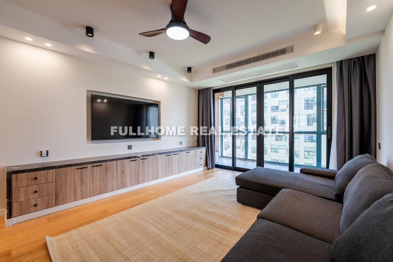 Yadu International Garden - Interior view 4, Shanghai rental property