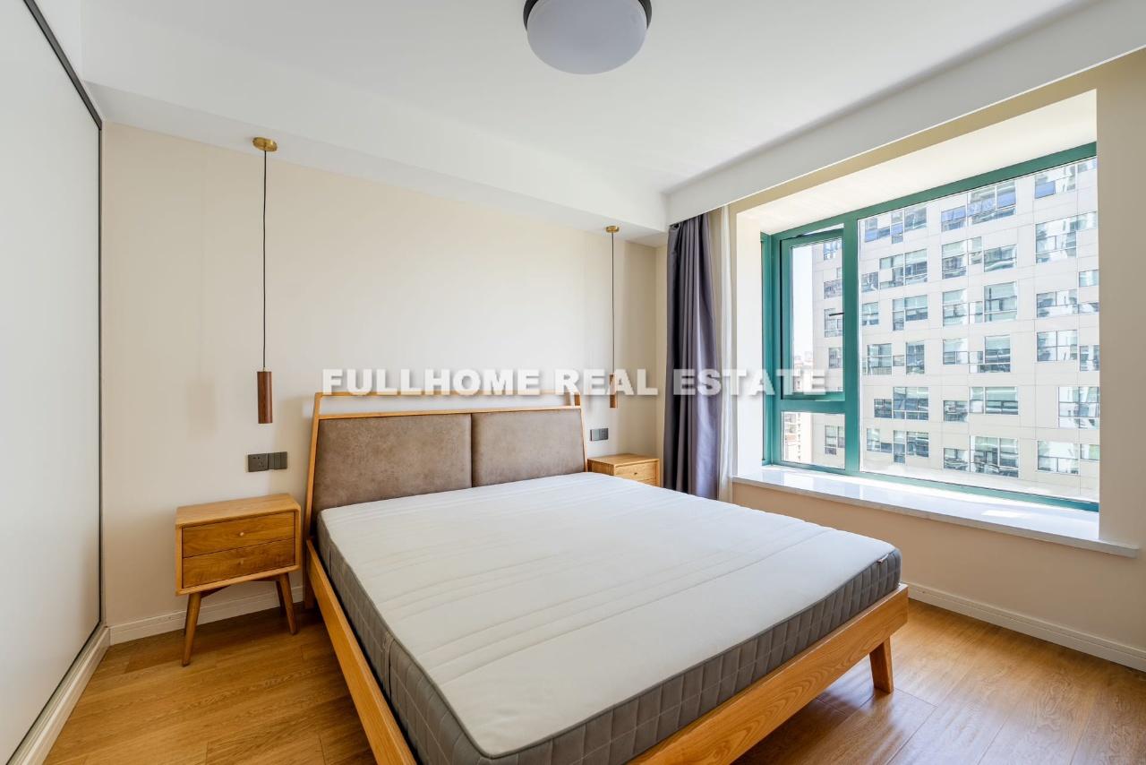 Yadu International Garden - Interior view 8, Shanghai rental property