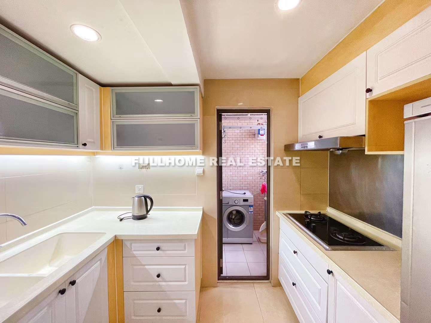 Rainbow New City - Interior view 8, Shanghai rental property