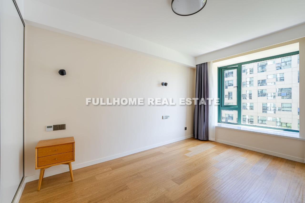 Yadu International Garden - Interior view 13, Shanghai rental property