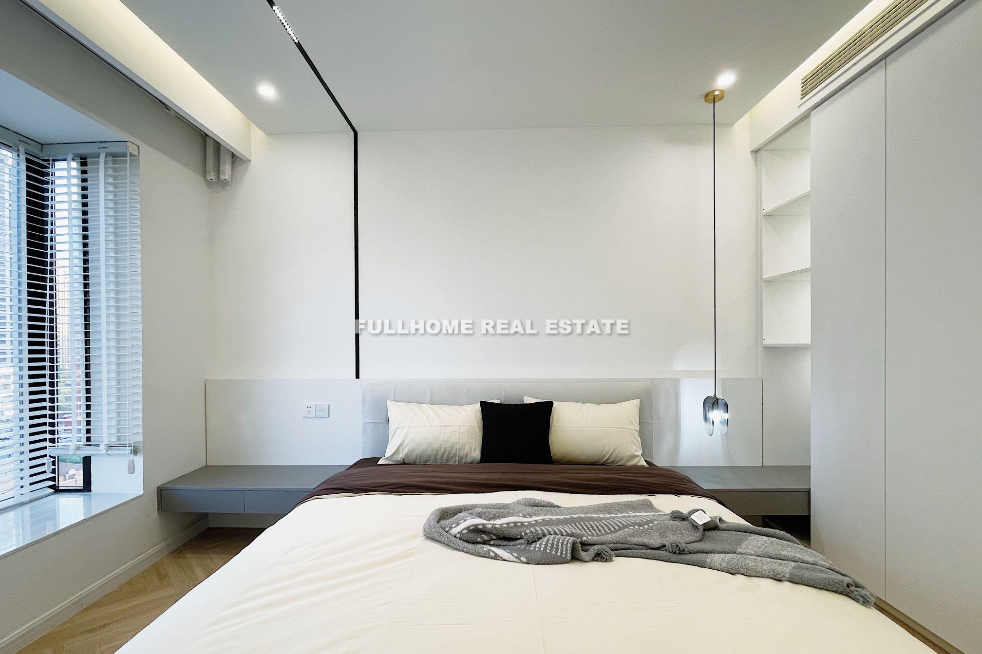 Huangpu Zhongxin City - Interior view 7, Shanghai rental property