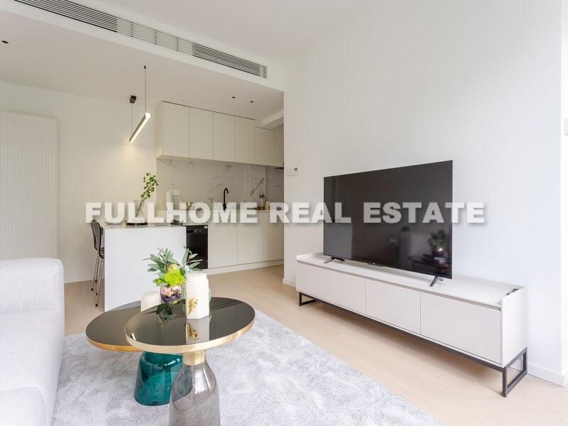 Lane1-500 Wuyuan Road Old House - Interior view 2, Shanghai rental property