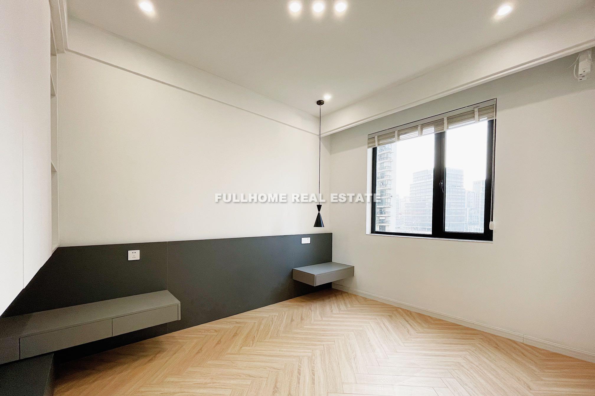 Huangpu Zhongxin City - Interior view 9, Shanghai rental property