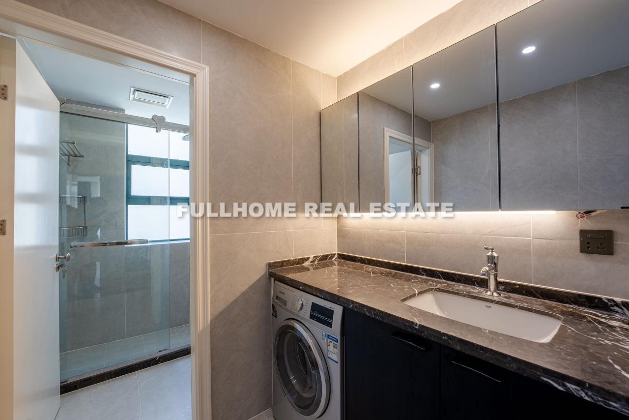 Yadu International Garden - Interior view 14, Shanghai rental property