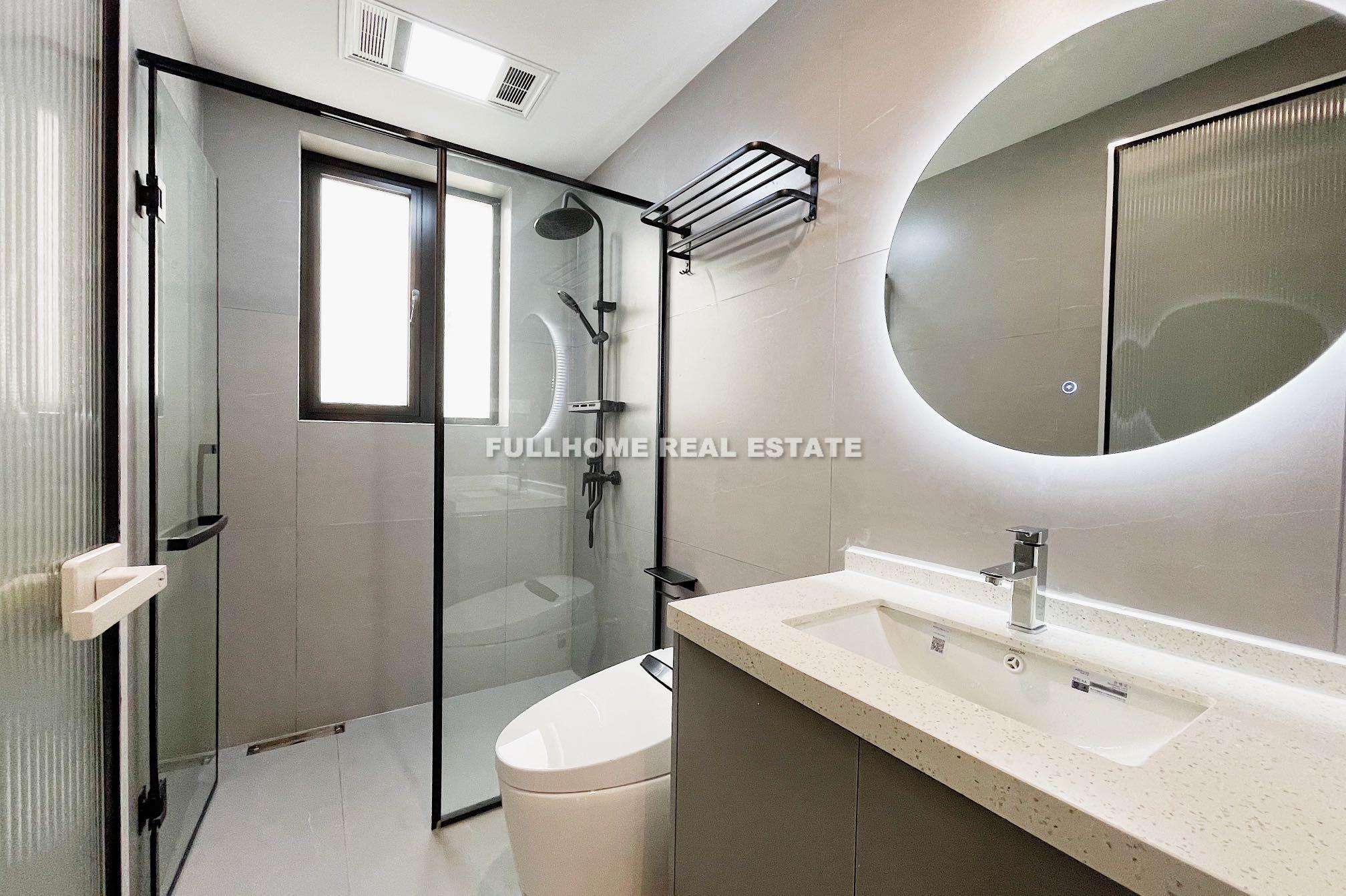 Huangpu Zhongxin City - Interior view 14, Shanghai rental property