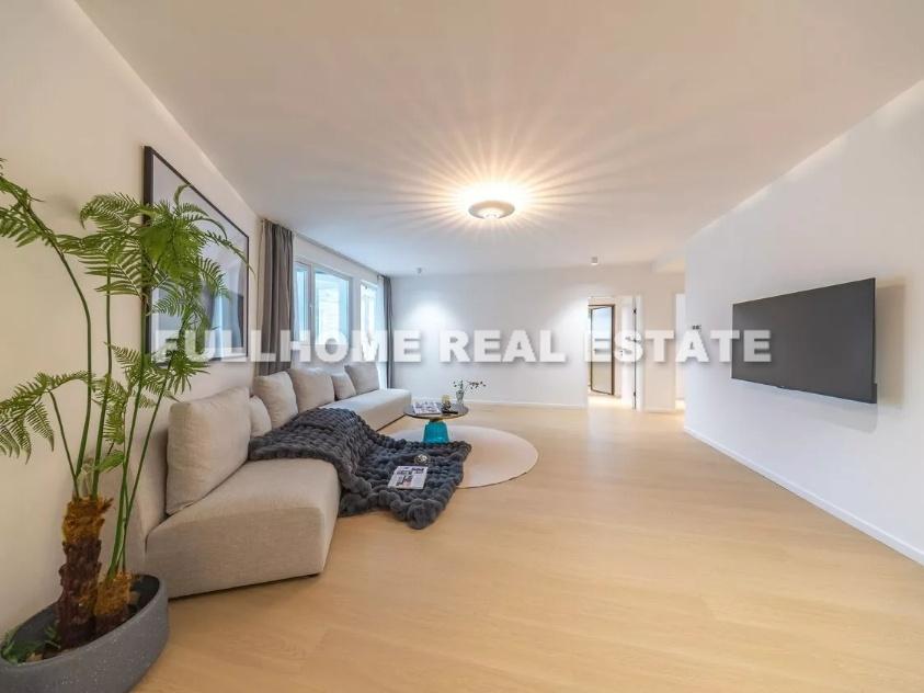 Shenyin Development Building - Interior view 8, Shanghai rental property