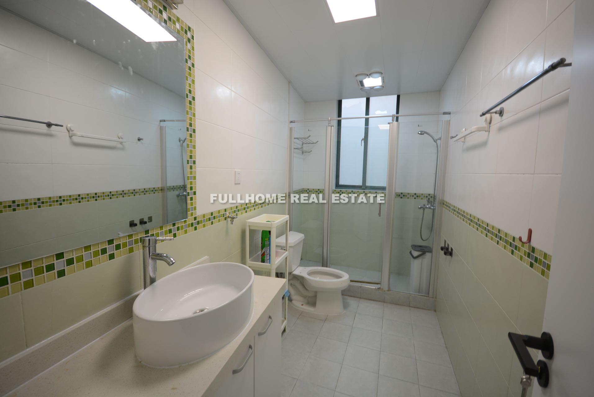 Qing Zhi Jie Garden - Interior view 9, Shanghai rental property