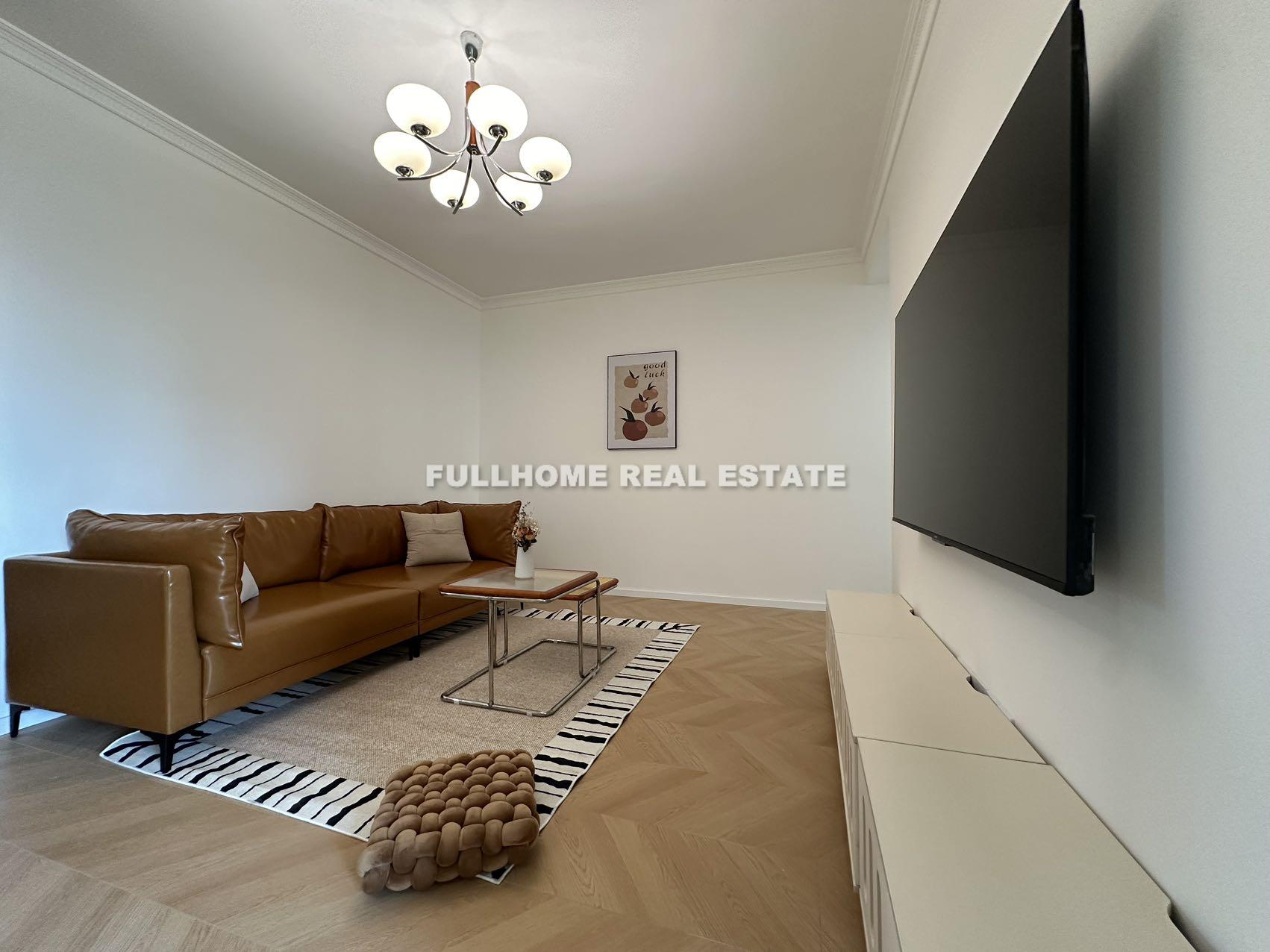 Conch Garden - Interior view 2, Shanghai rental property