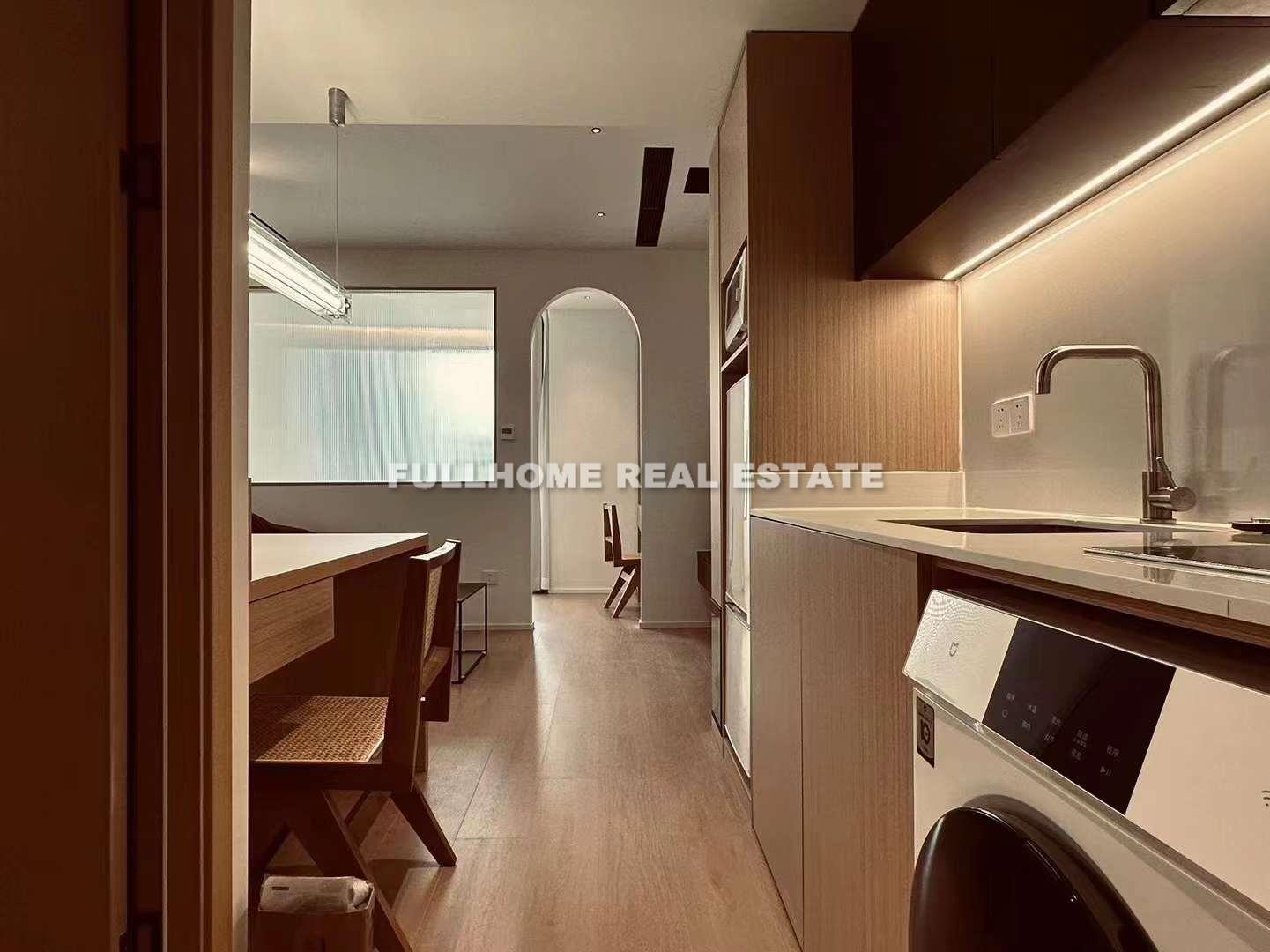 Tong Ji Garden - Interior view 4, Shanghai rental property