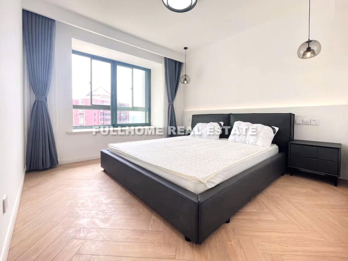 Jing An Li She - Interior view 6, Shanghai rental property