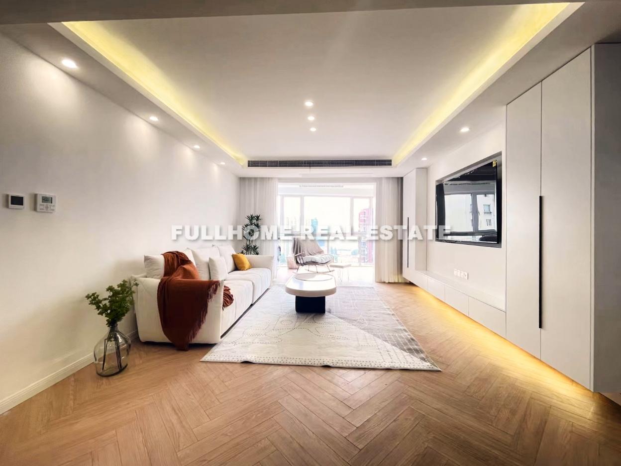 Jing An Li She - Interior view 15, Shanghai rental property