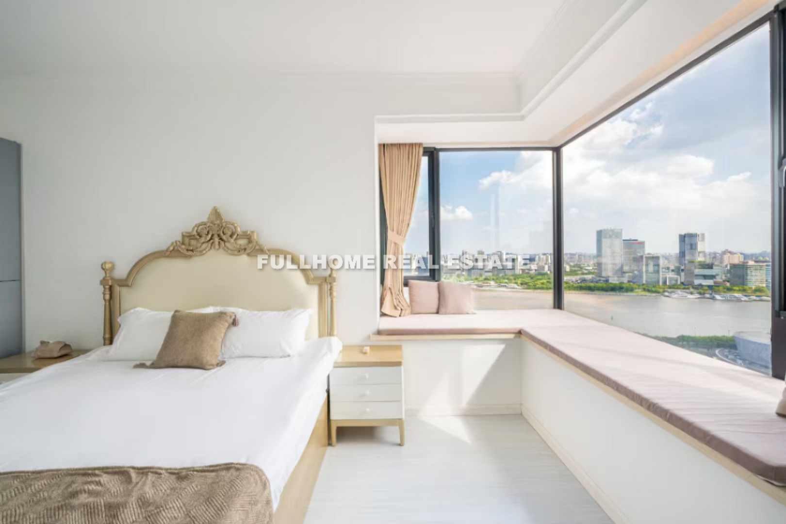 Yaojiang Garden - Interior view 4, Shanghai rental property