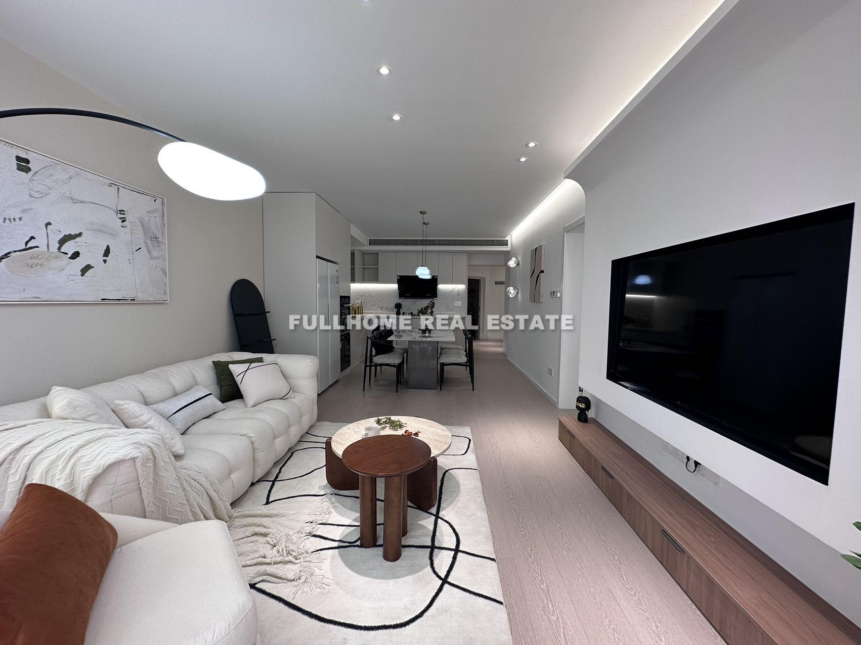 May Aparment - Interior view 11, Shanghai rental property
