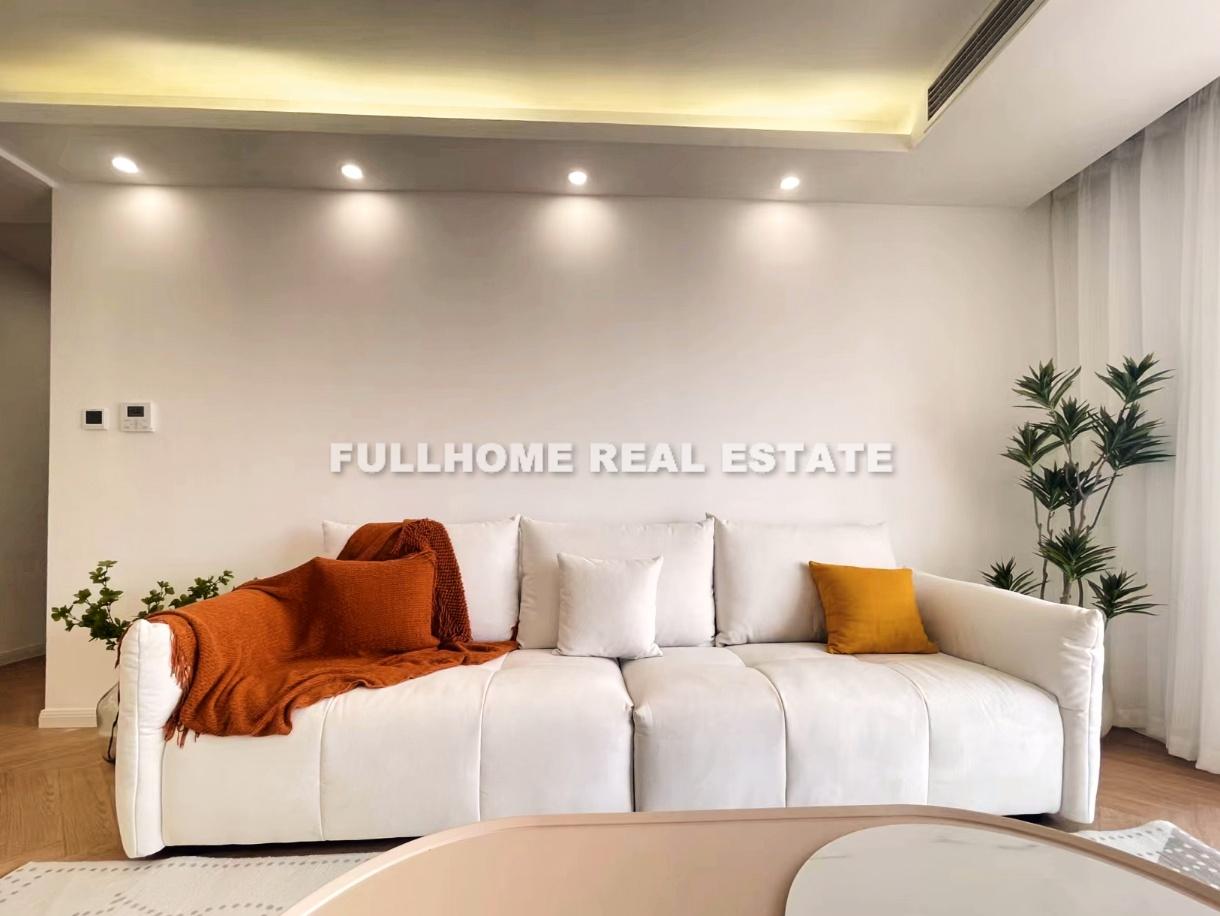 Jing An Li She - Interior view 5, Shanghai rental property