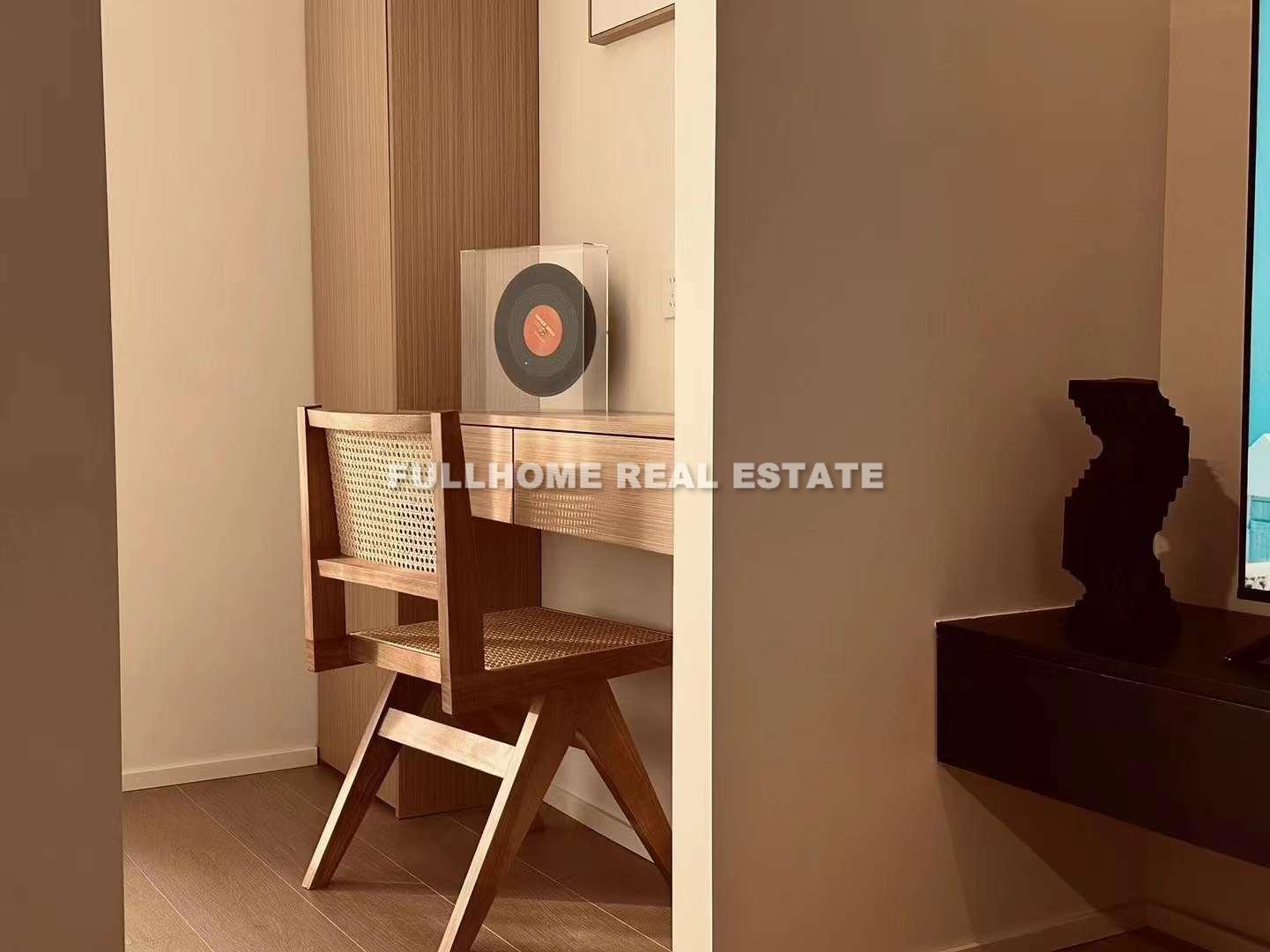 Tong Ji Garden - Interior view 2, Shanghai rental property
