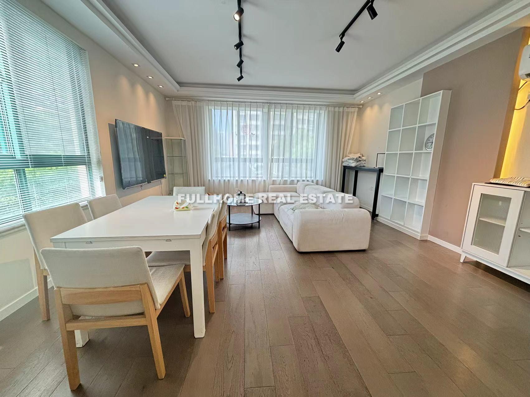 Qing Zhi Jie Garden - Interior view 5, Shanghai rental property