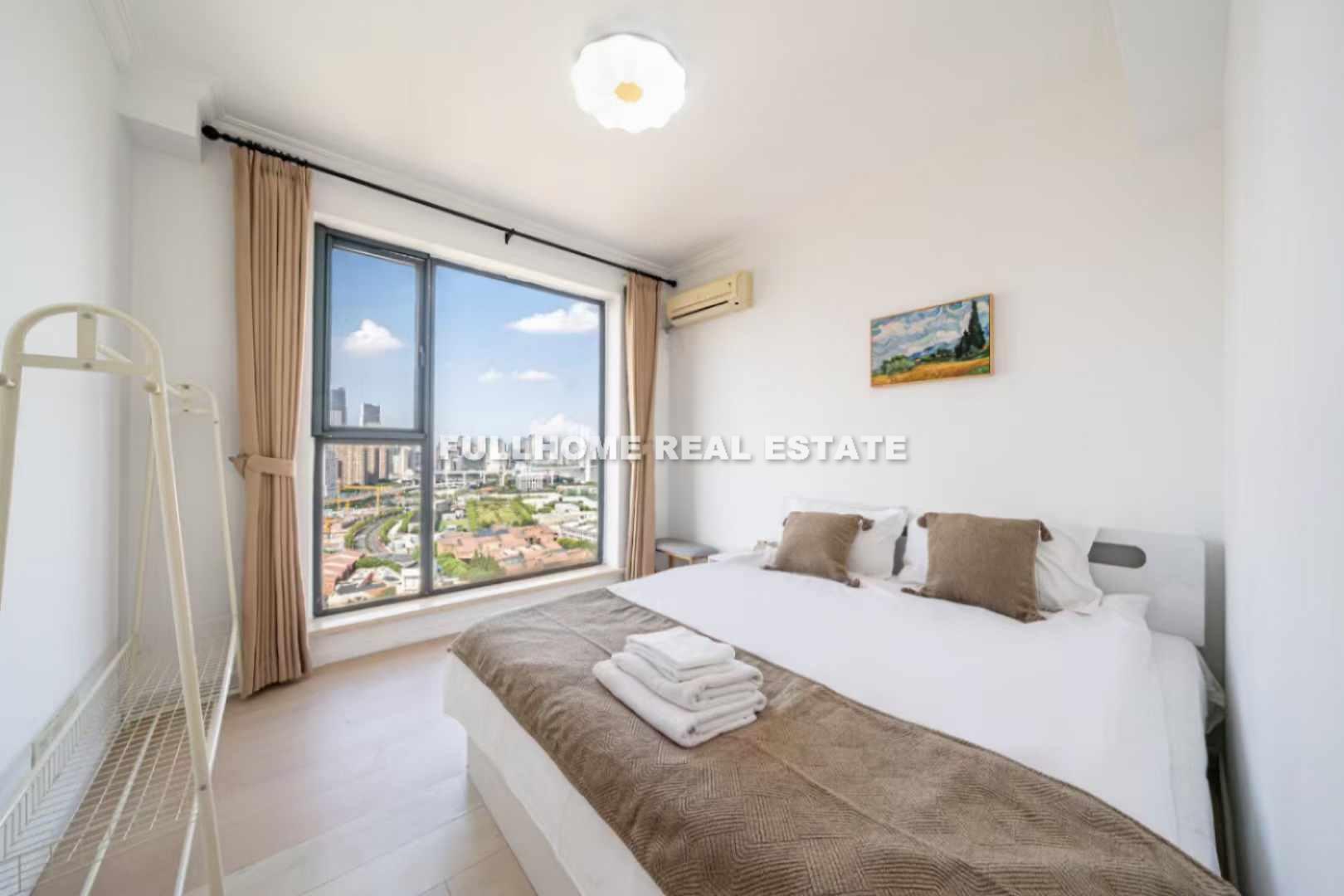 Yaojiang Garden - Interior view 7, Shanghai rental property