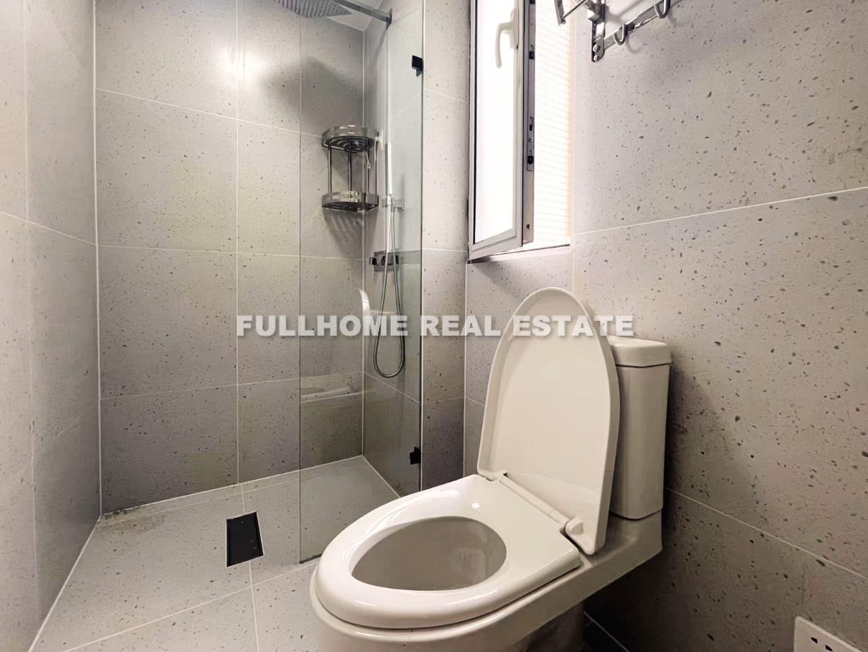 Jing An Li She - Interior view 10, Shanghai rental property