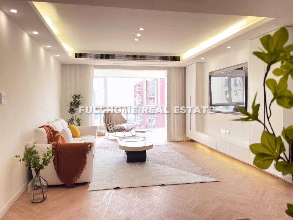 Jing An Li She - Interior view 14, Shanghai rental property