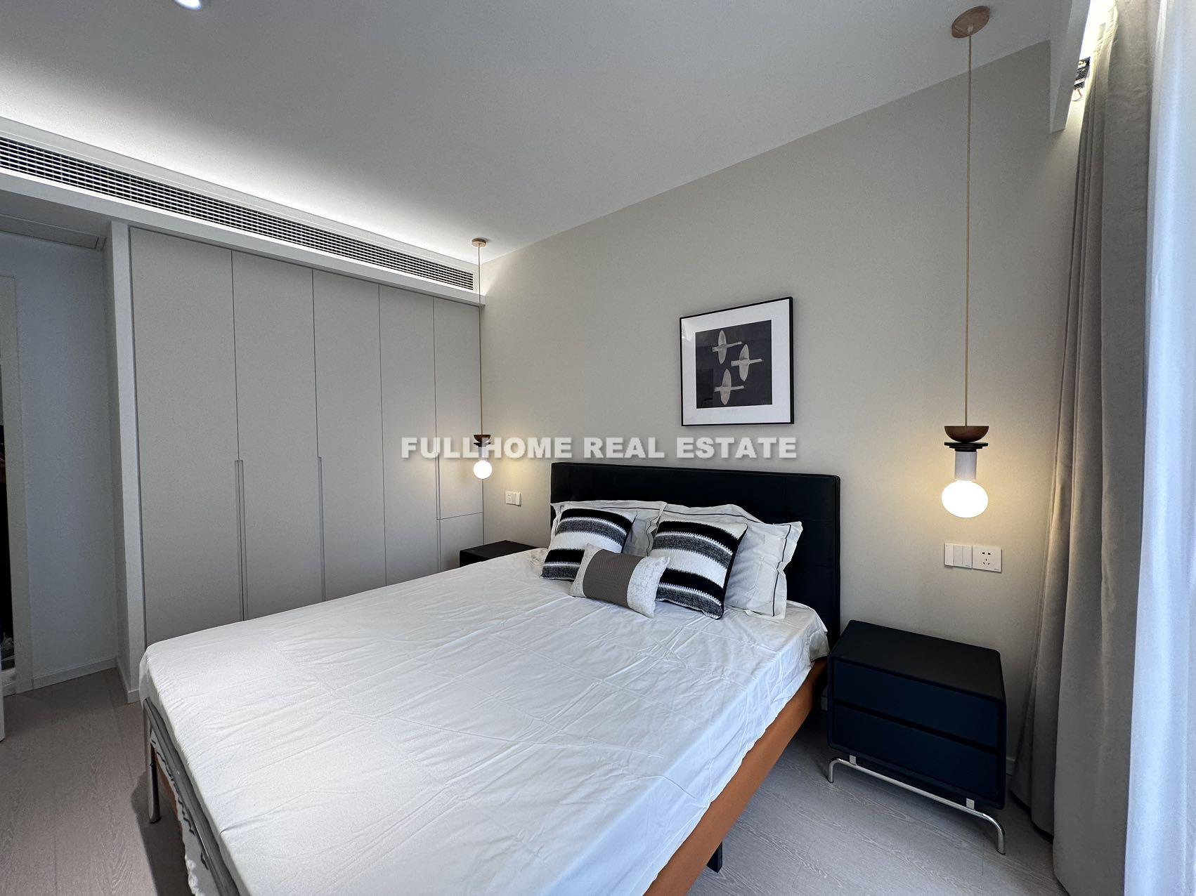 May Aparment - Interior view 3, Shanghai rental property