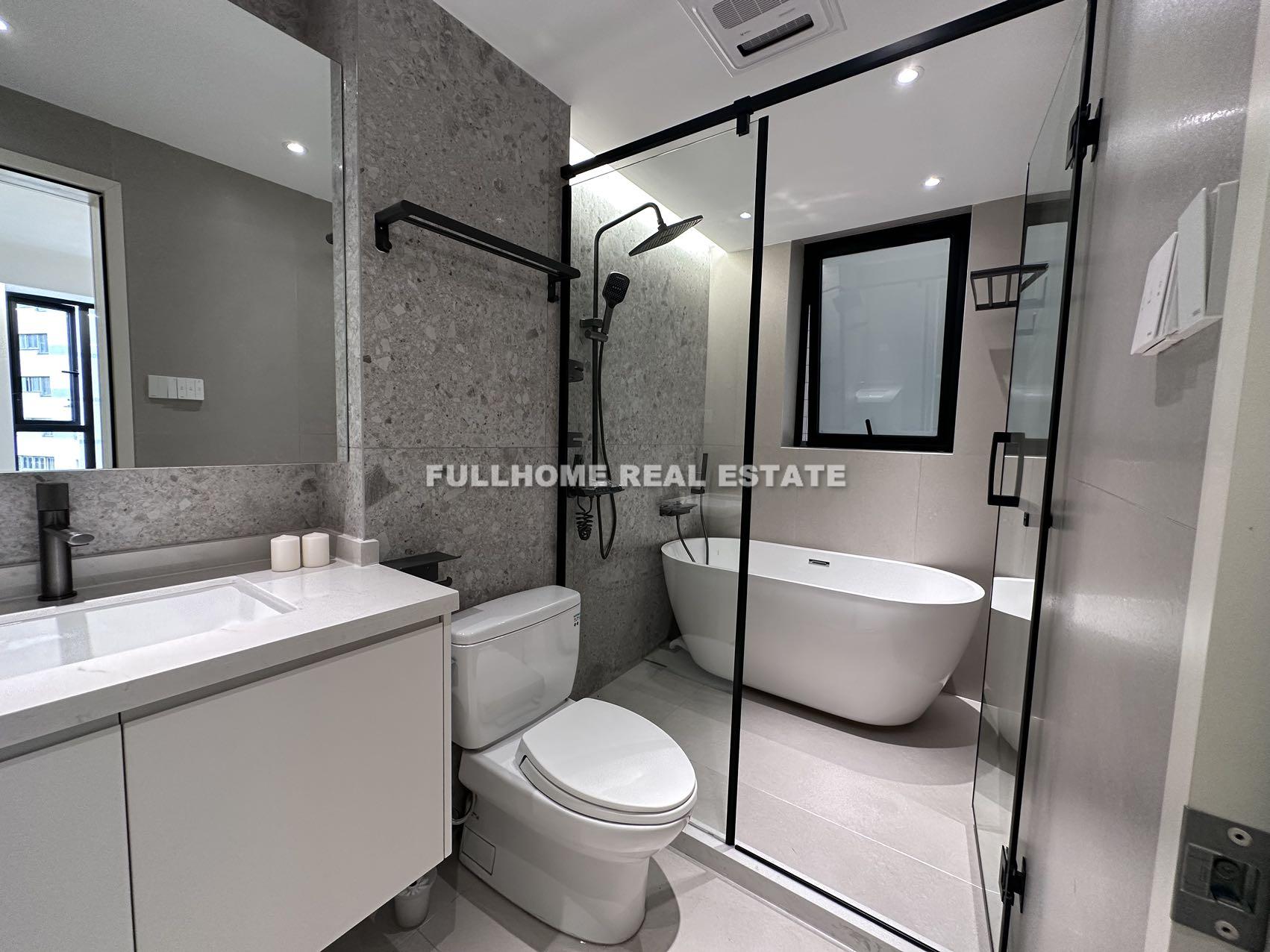 May Aparment - Interior view 5, Shanghai rental property