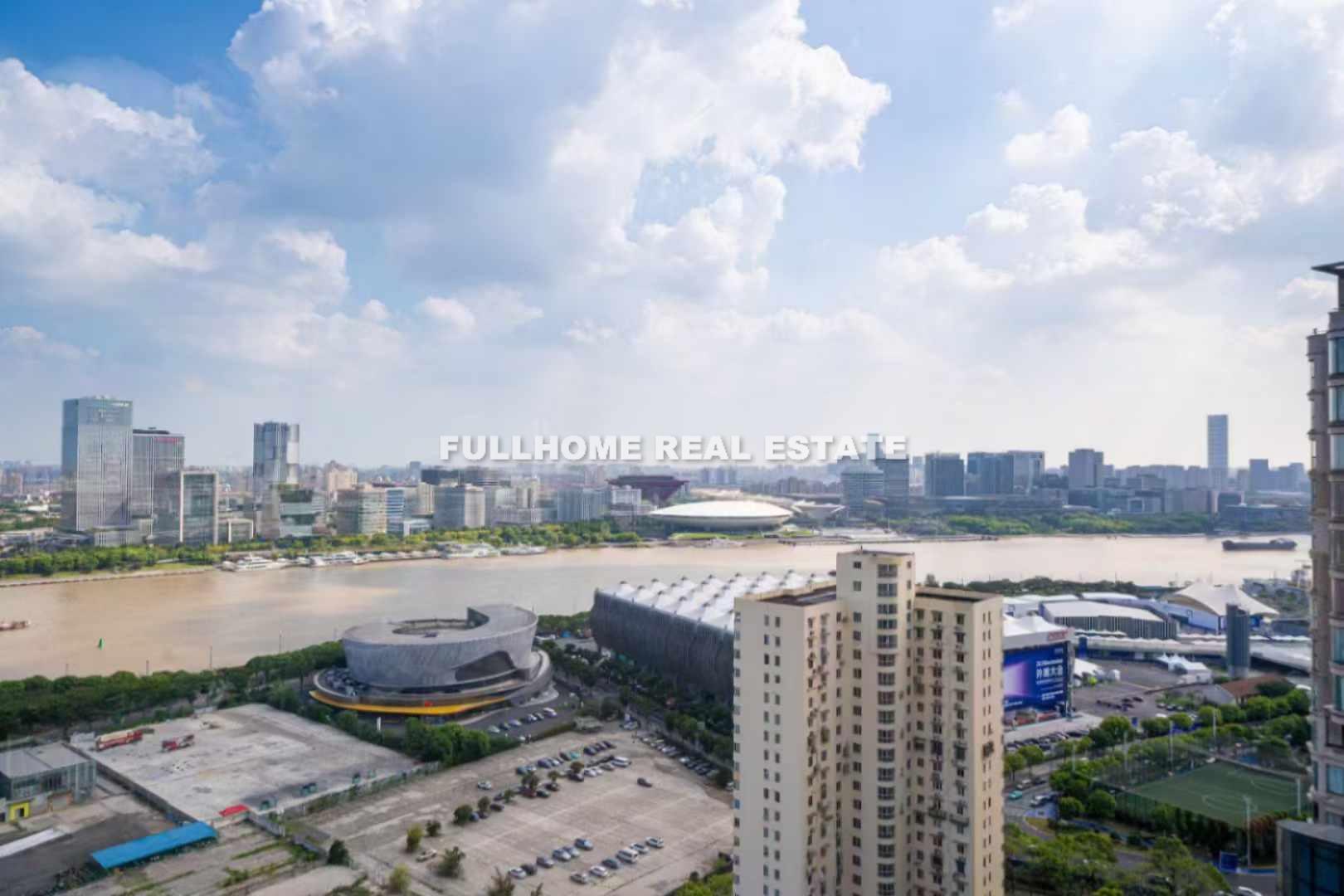 Yaojiang Garden - Interior view 9, Shanghai rental property