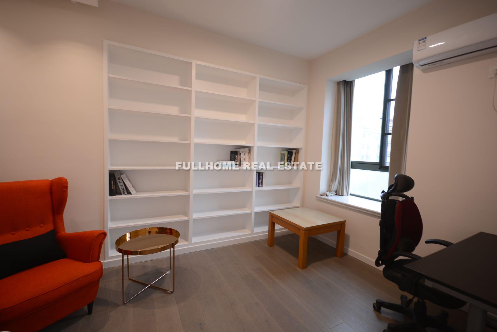 Qing Zhi Jie Garden - Interior view 6, Shanghai rental property