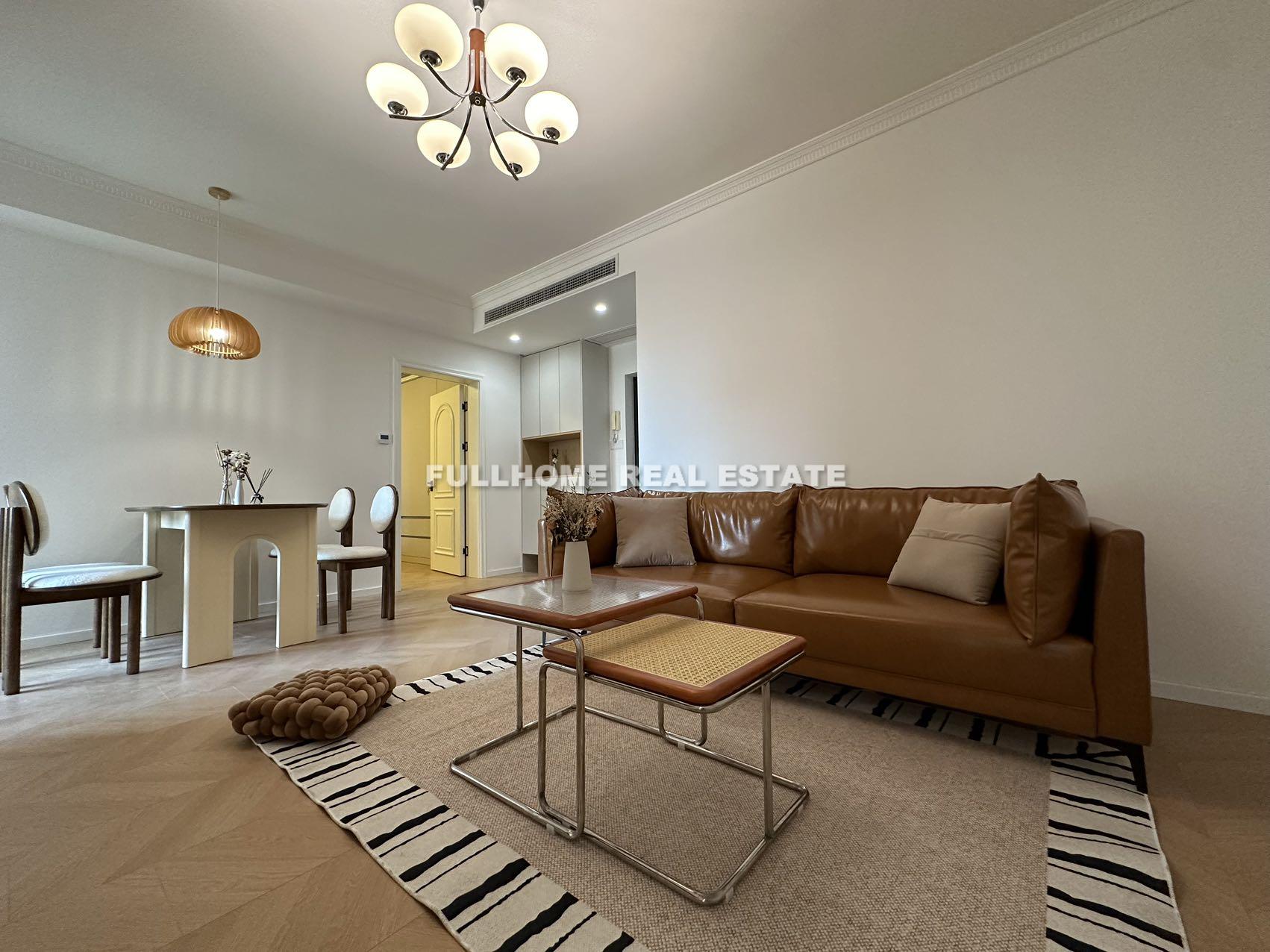 Same compound: Conch Garden, 2 bedrooms in Shanghai