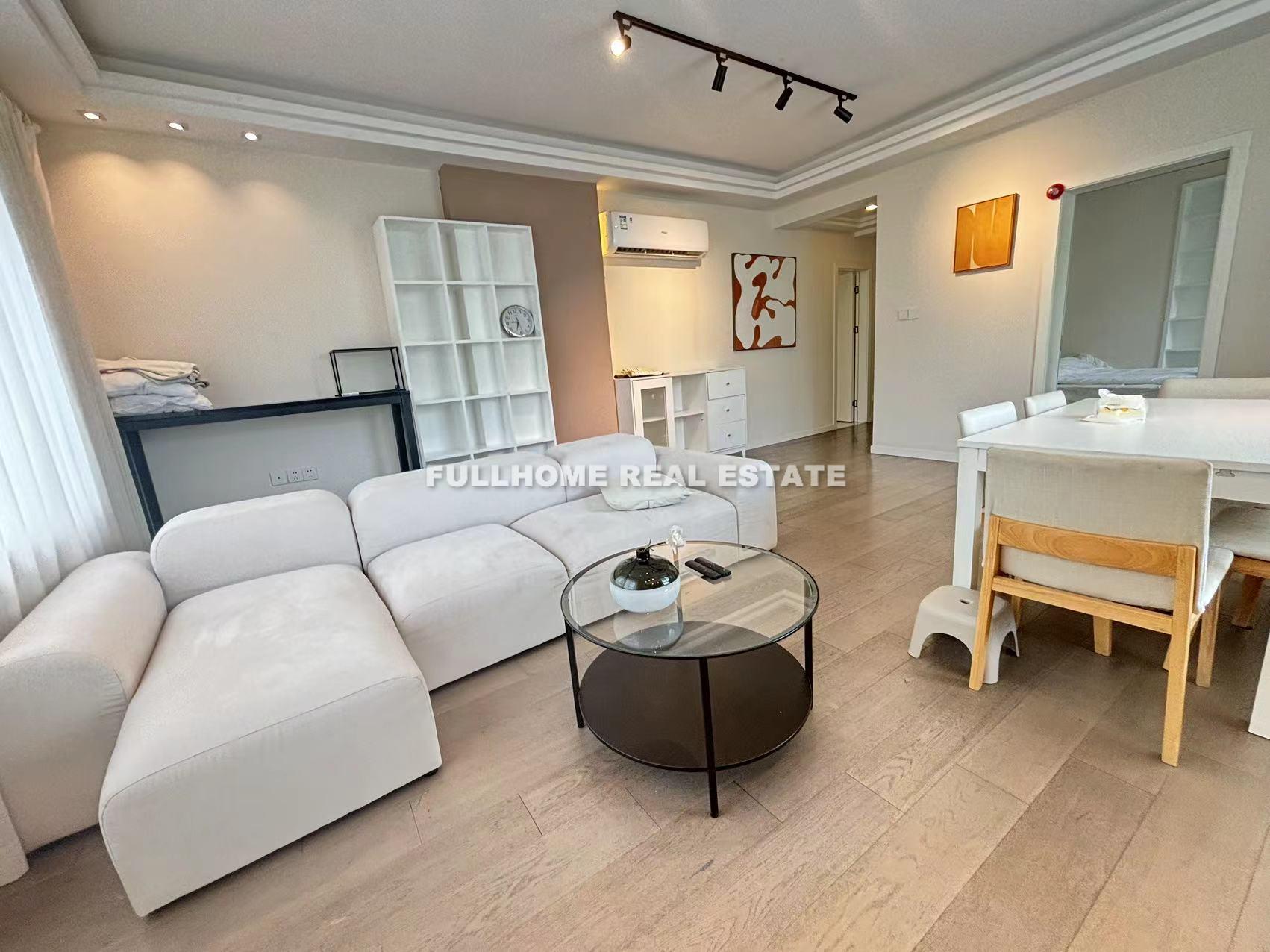 Qing Zhi Jie Garden - Interior view 4, Shanghai rental property