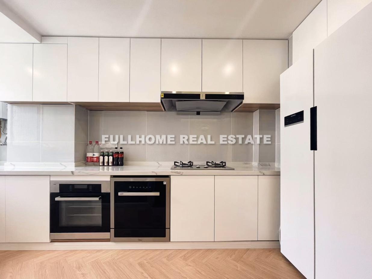 Jing An Li She - Interior view 11, Shanghai rental property