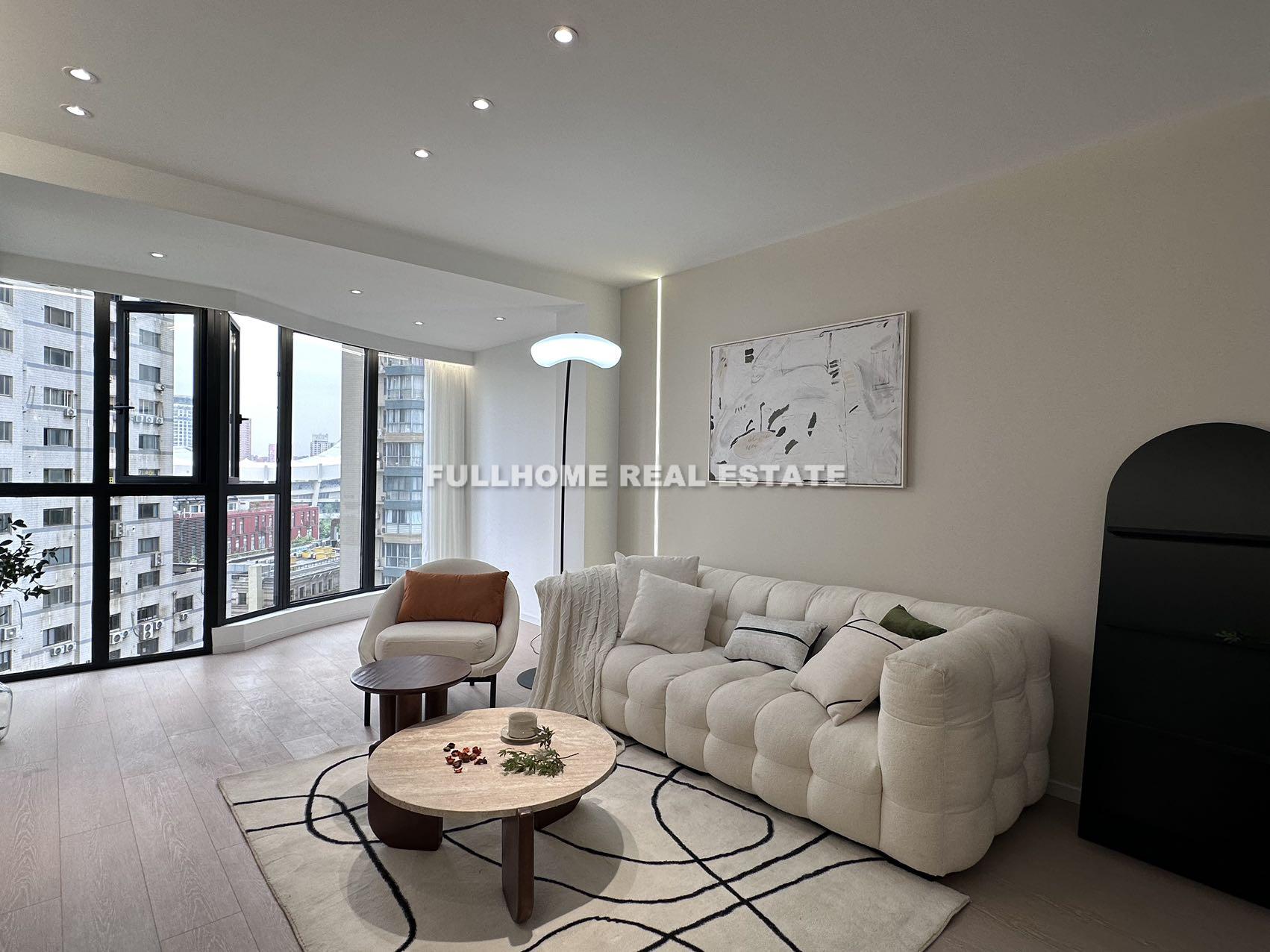 May Aparment - Interior view 4, Shanghai rental property
