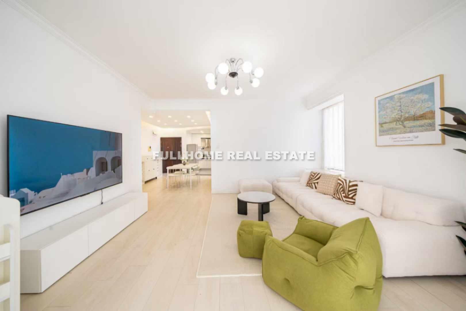 Yaojiang Garden - 3 bedroom apartment in Shanghai, Downtown, Downtown