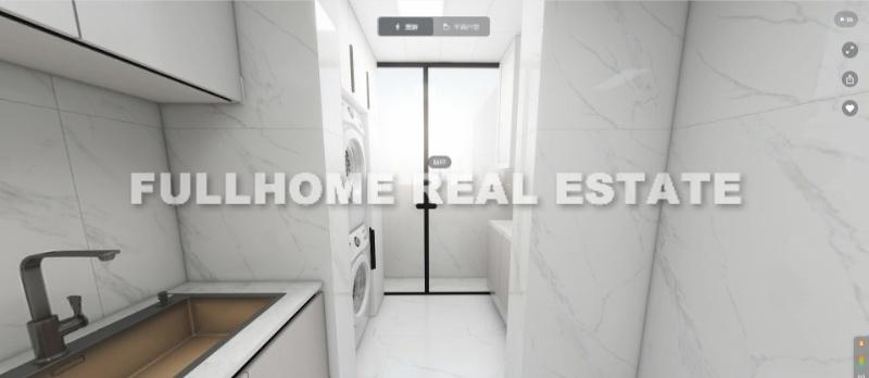 Yanlord Riverside Garden - Interior view 4, Shanghai rental property