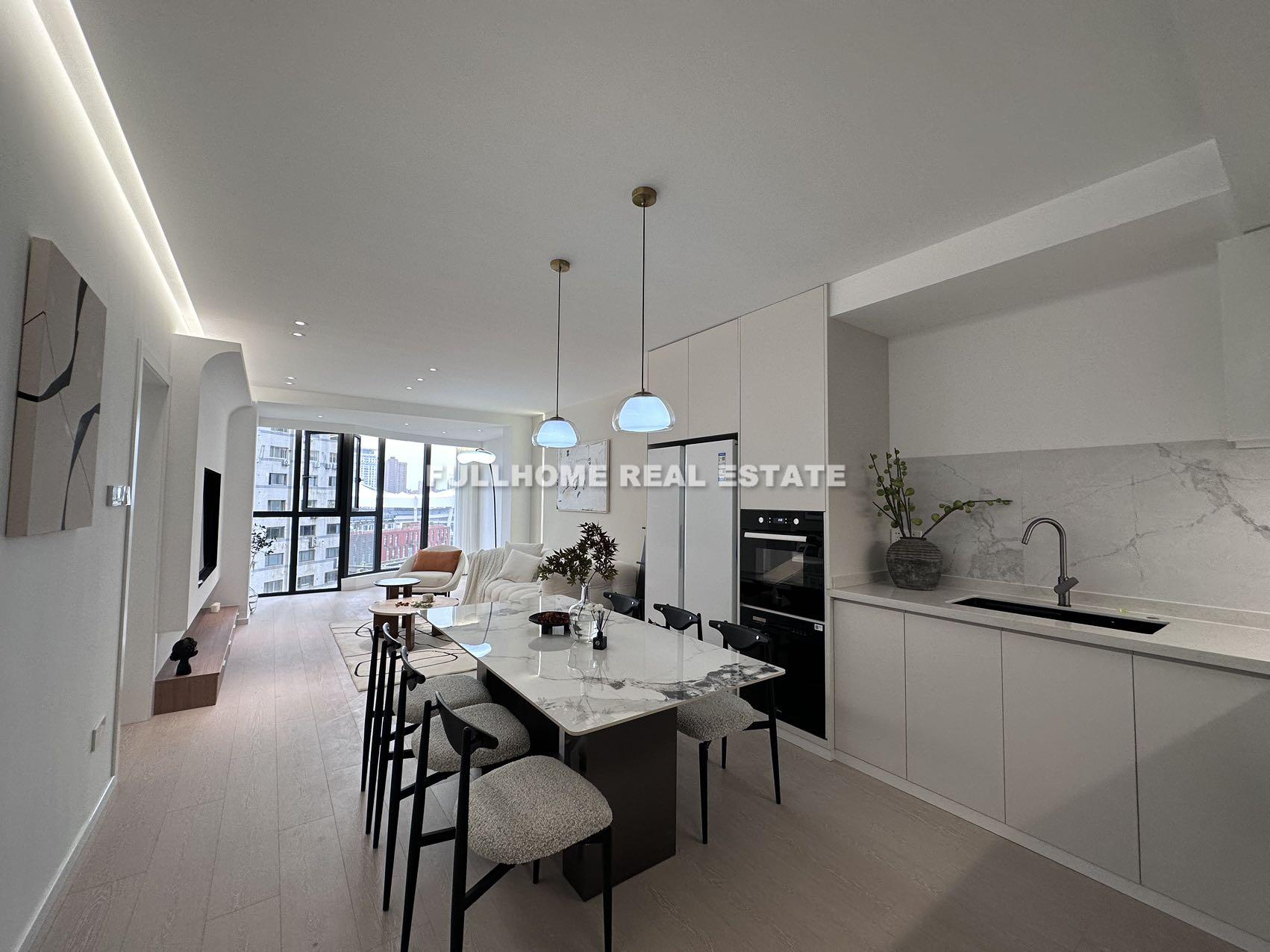 May Aparment - Interior view 7, Shanghai rental property