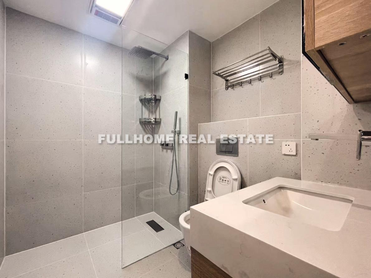 Jing An Li She - Interior view 13, Shanghai rental property