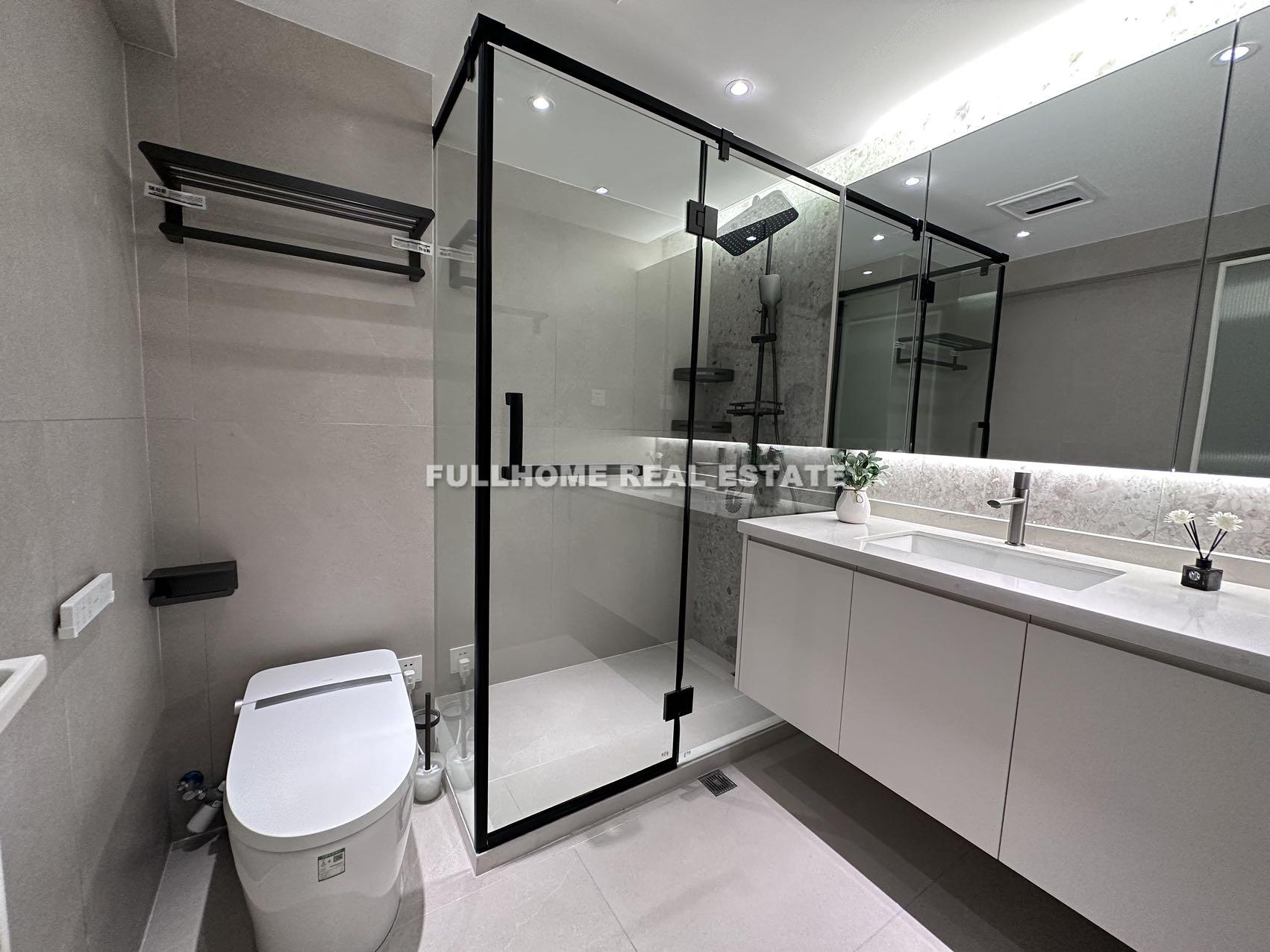 May Aparment - Interior view 12, Shanghai rental property