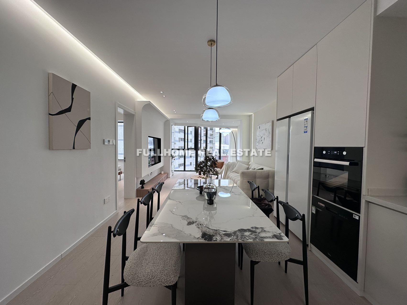 May Aparment - Interior view 8, Shanghai rental property