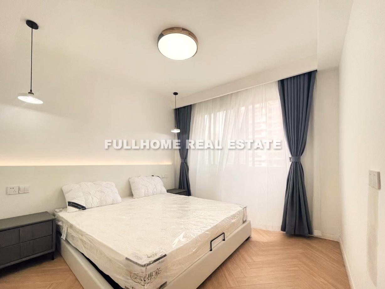 Jing An Li She - Interior view 8, Shanghai rental property