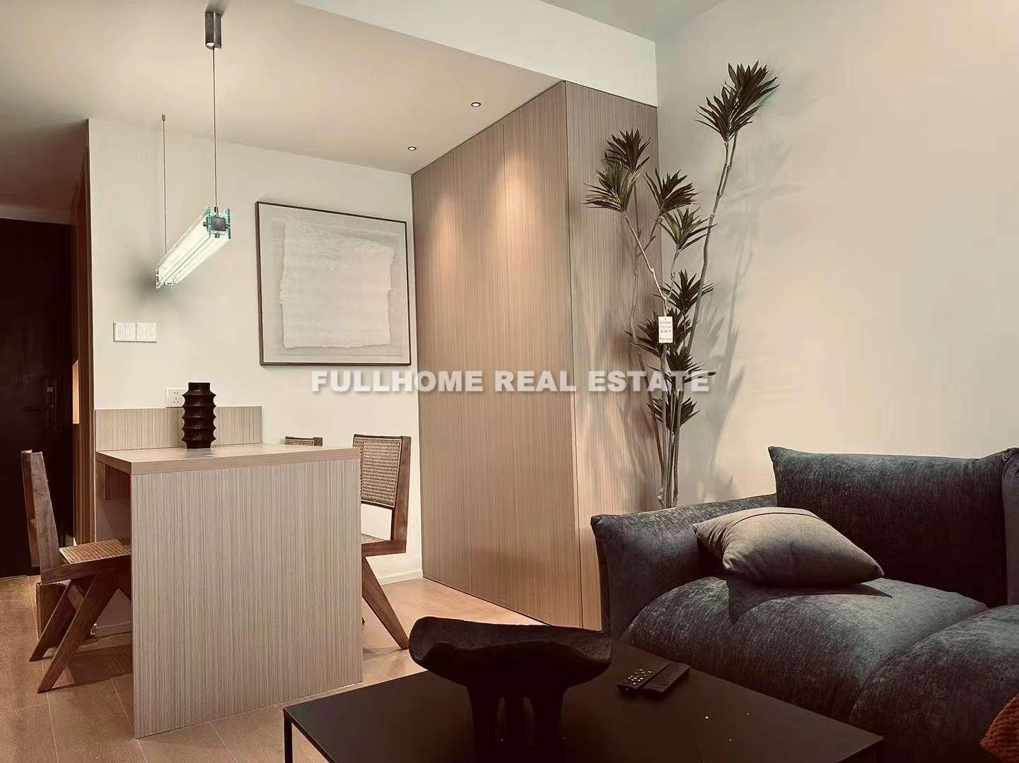 Tong Ji Garden - Interior view 6, Shanghai rental property