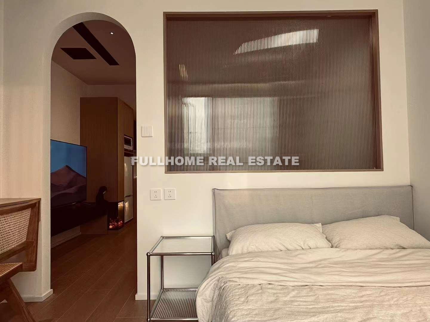 Tong Ji Garden - Interior view 7, Shanghai rental property