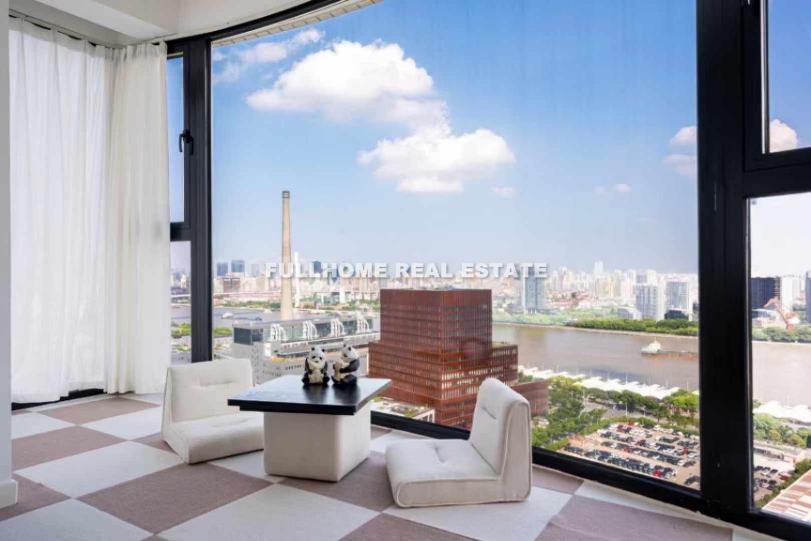 Yaojiang Garden - Interior view 5, Shanghai rental property