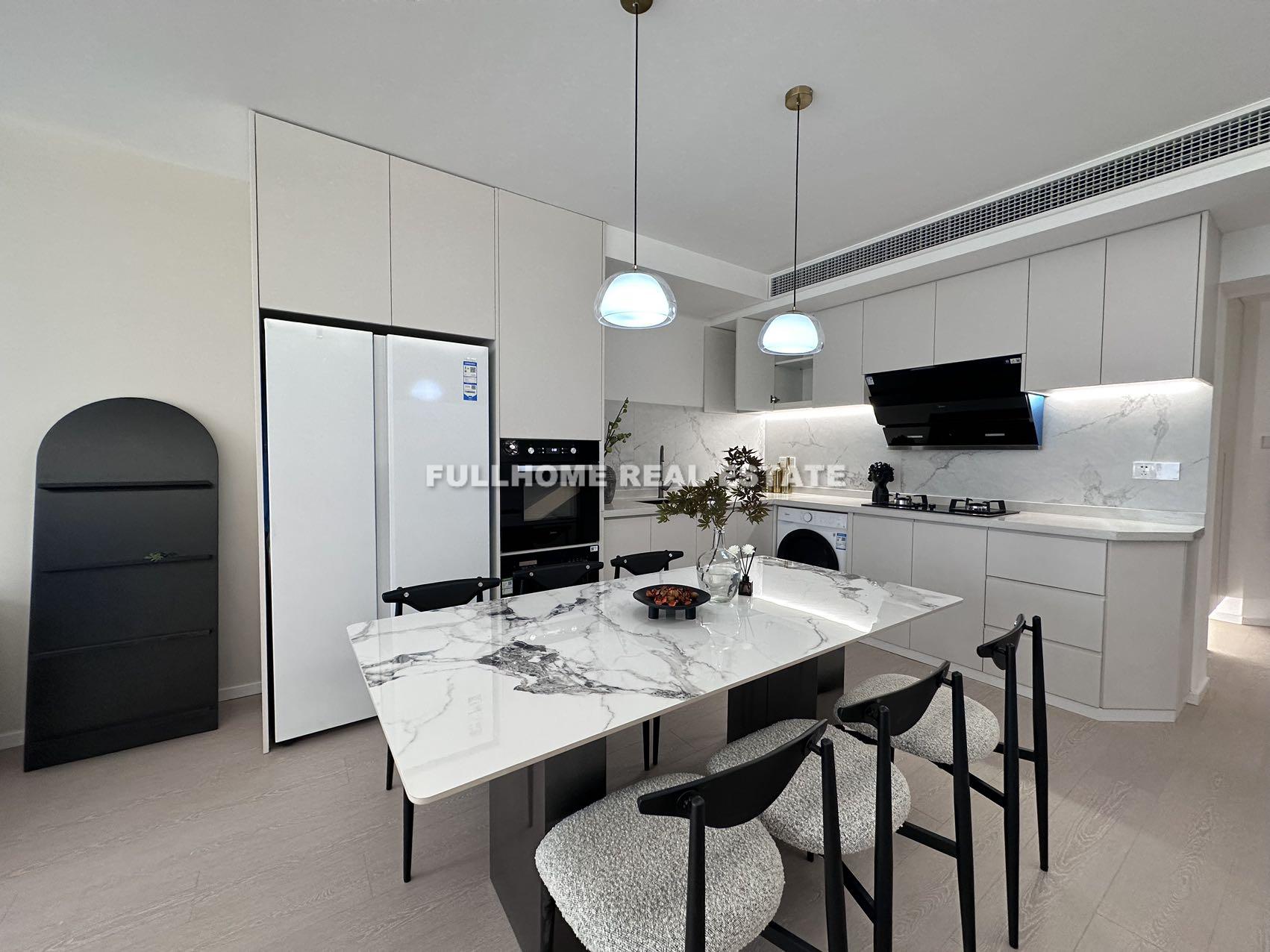 May Aparment - Interior view 9, Shanghai rental property