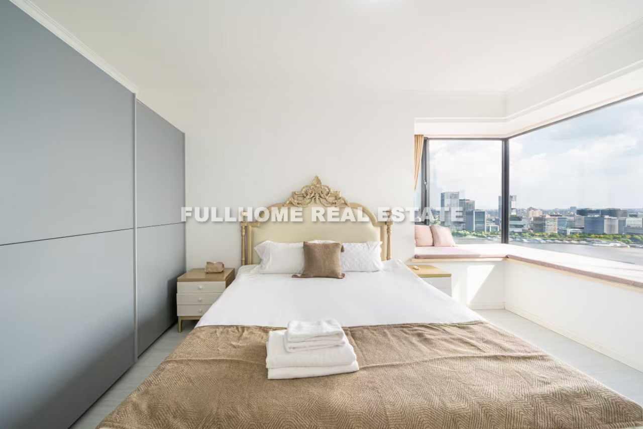 Yaojiang Garden - Interior view 2, Shanghai rental property