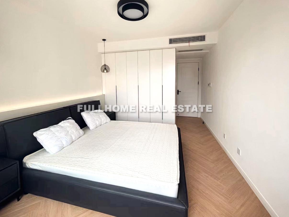 Jing An Li She - Interior view 7, Shanghai rental property